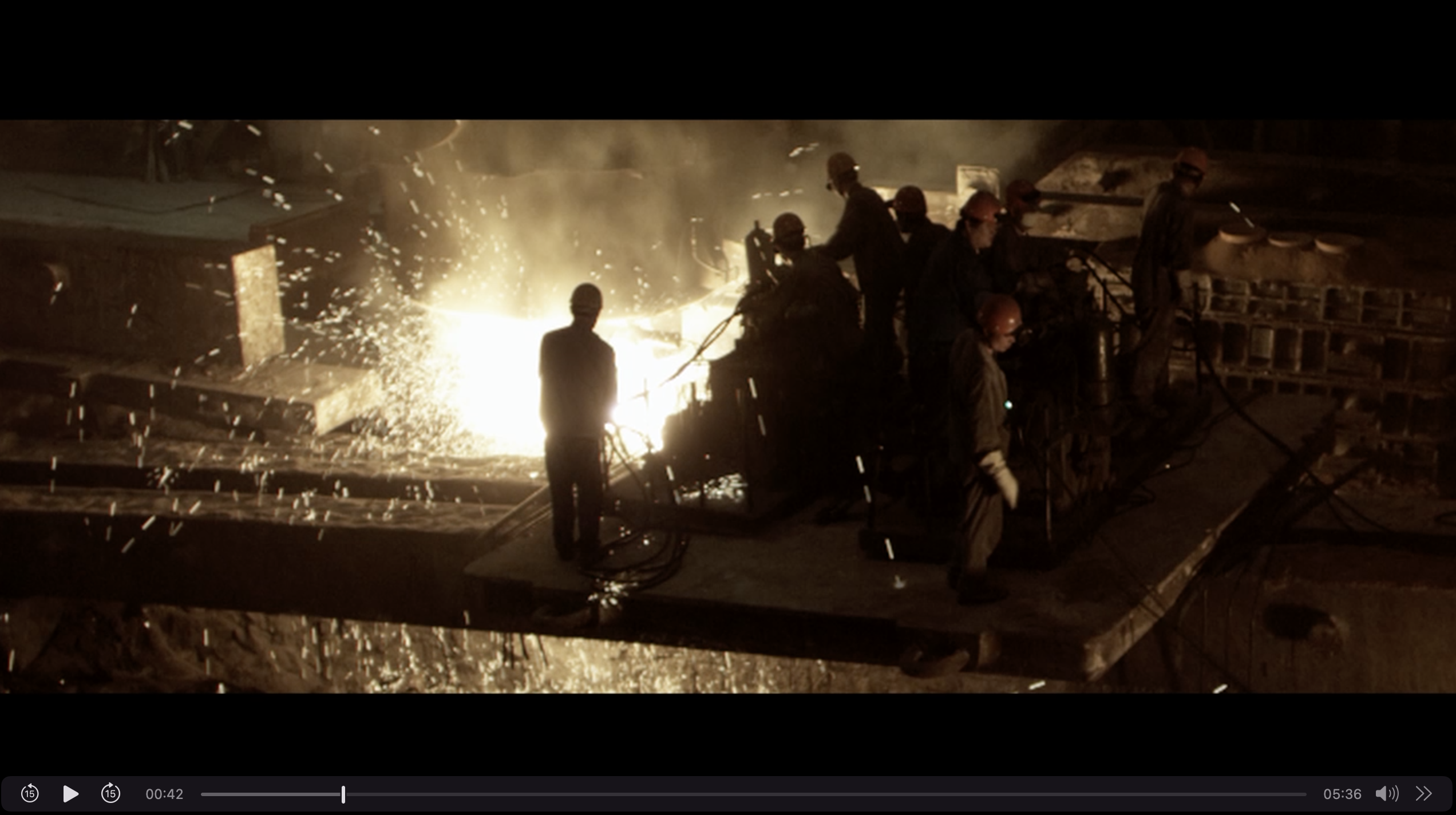 玉树中信重工企业宣传片